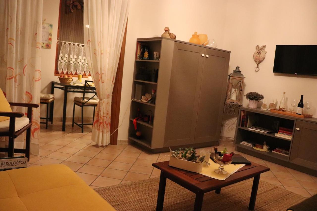 Ca 'D Langa B&B Треїзо Екстер'єр фото