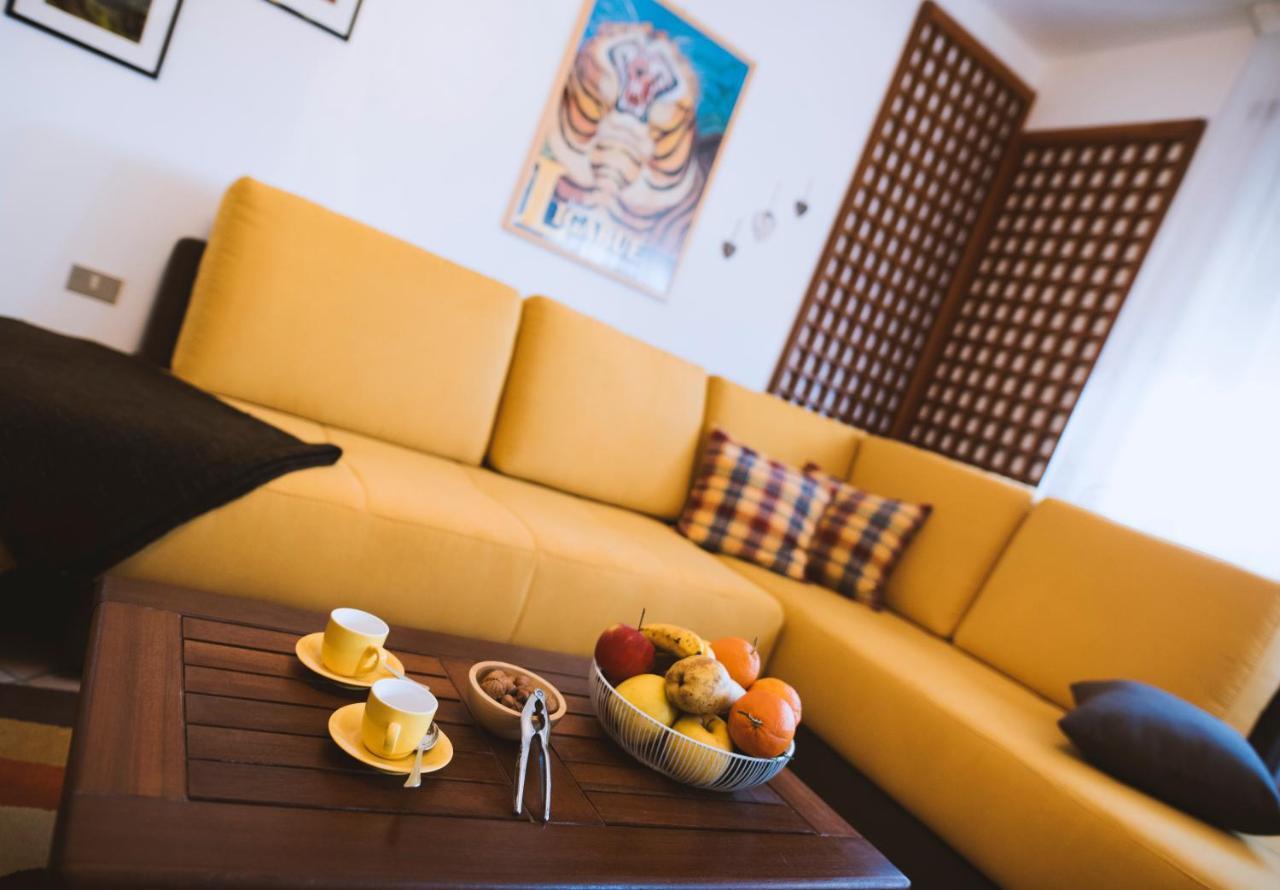 Ca 'D Langa B&B Треїзо Екстер'єр фото