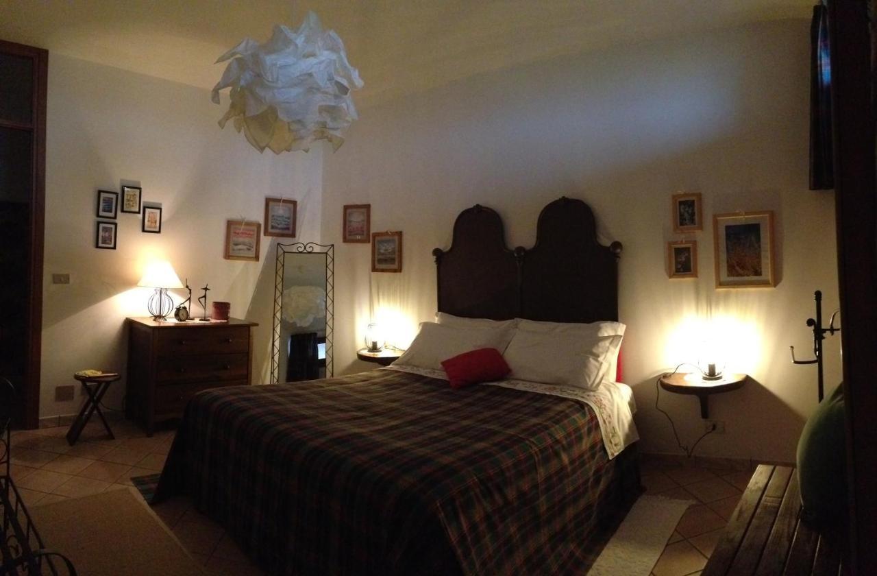 Ca 'D Langa B&B Треїзо Екстер'єр фото